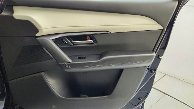 New 2026 MAZDA CX-5 Select AWD/4WD image 33