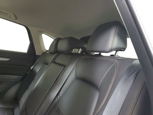 Used 2023 MAZDA CX-5 AWD 2.5 S image 13