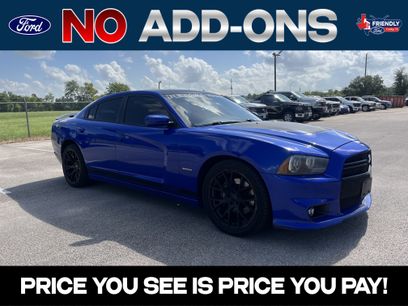 Used 2013 Dodge Charger R/T