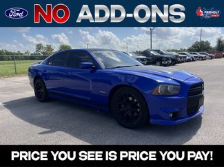 Used 2013 Dodge Charger R/T RWD video 1