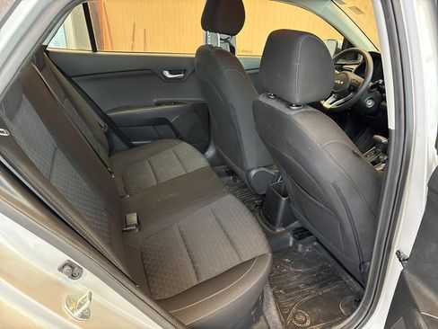 Certified 2023 Kia Rio LX image 21