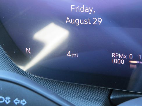 New 2026 Buick Enclave Preferred w/ Power Package image 25