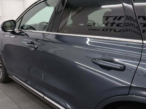 Used 2020 Lincoln Corsair Reserve w/ Equipment Group 201A AWD/4WD image 38