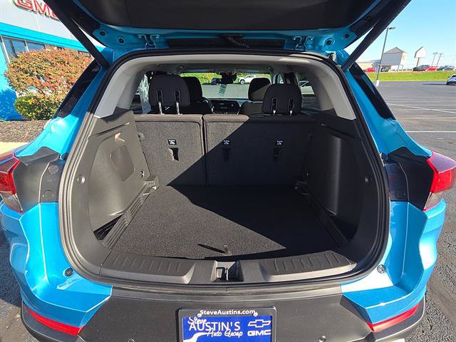 Used 2026 Chevrolet TrailBlazer LT w/ Convenience Package FWD image 14