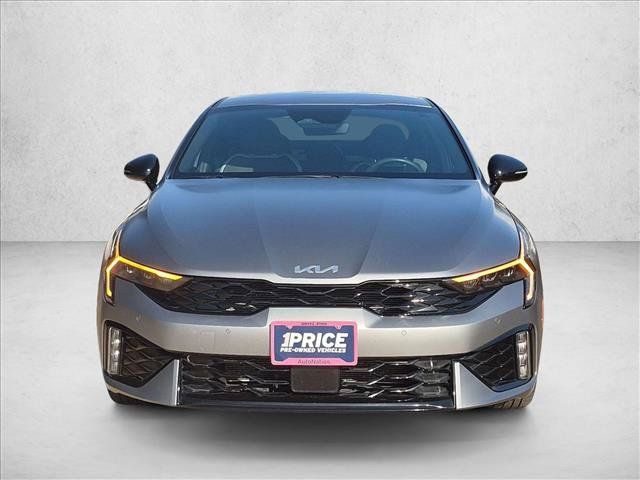 Used 2025 Kia K5 GT-Line FWD image 2