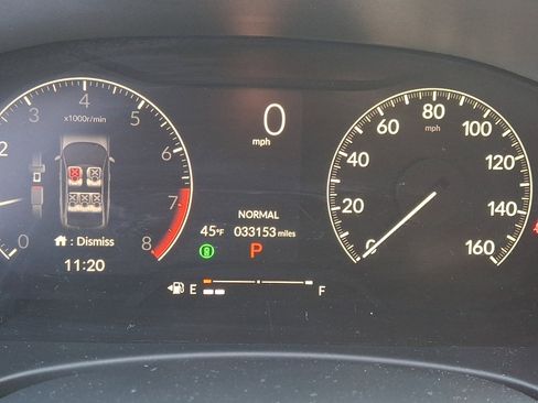 Certified 2023 Honda Civic Sport image 20