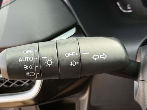 Used 2025 Acura ADX A-Spec image 27