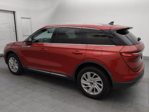 Used 2022 Lincoln Corsair FWD image 3
