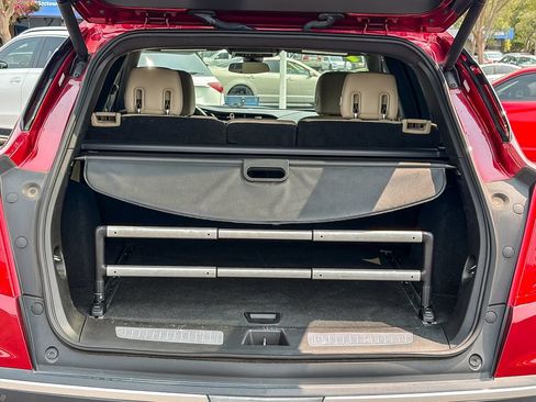 Used 2019 Cadillac XT5 Luxury FWD image 54