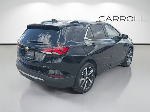 Used 2024 Chevrolet Equinox Premier FWD image 3