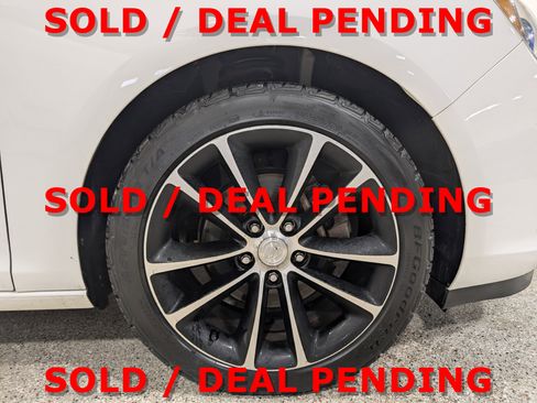 Used 2016 Buick Verano Sport Touring w/ Experience Buick Package image 12