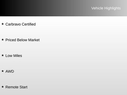 Used 2024 GMC Acadia AT4 w/ LPO, Floor Liner Package AWD/4WD image 6