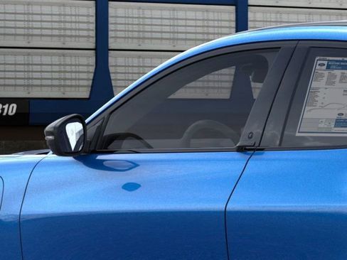 New 2026 Ford Mustang Mach-E Select w/ Comfort Package image 20