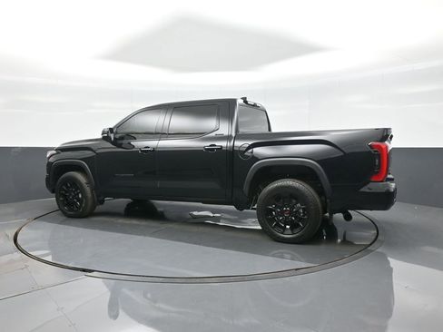 Used 2024 Toyota Tundra Limited w/ TRD Off-Road Package AWD/4WD image 5