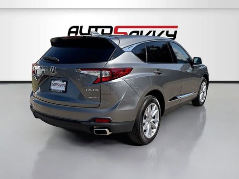 Used 2024 Acura RDX Base image 7