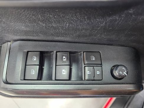 Used 2021 Toyota Tacoma TRD Sport AWD/4WD image 24