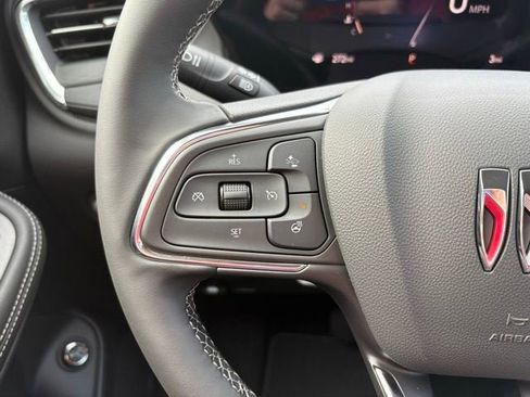 New 2026 Buick Encore GX Preferred w/ Comfort Package image 25