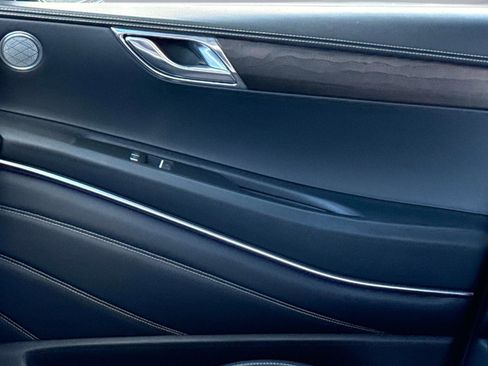 Used 2024 Genesis GV80 2.5T image 23