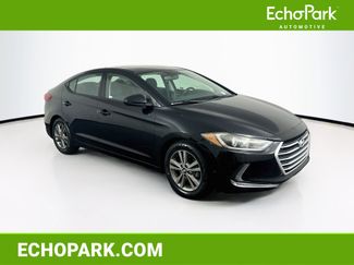 Used 2018 Hyundai Elantra Value Edition FWD video 1