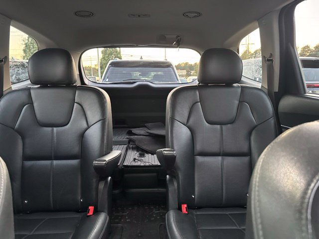 Used 2021 Kia Telluride EX w/ EX Premium Package AWD/4WD image 10
