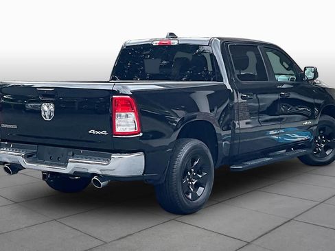 Used 2022 RAM 1500 Big Horn AWD/4WD image 13