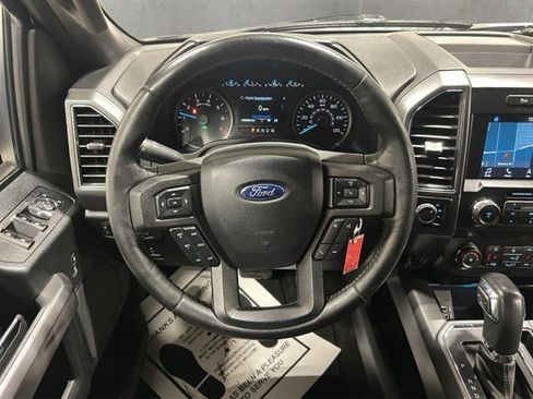 Used 2019 Ford F150 XLT w/ Equipment Group 302A Luxury image 13