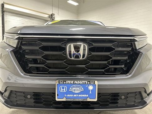 Used 2025 Honda CR-V EX-L image 10