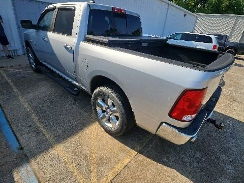 Used 2013 RAM 1500 Big Horn AWD/4WD image 9