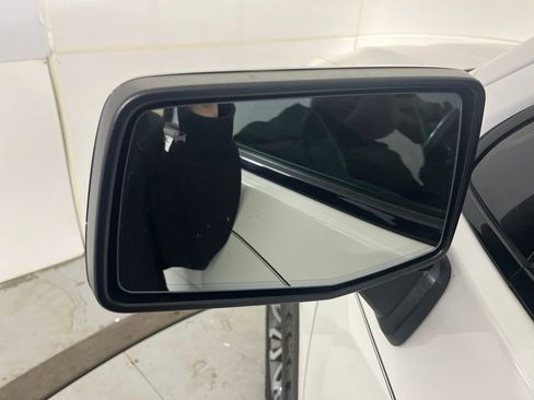 Used 2020 GMC Sierra 1500 AT4 w/ AT4 Premium Package image 38