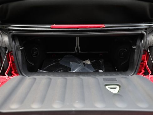 New 2026 MINI Cooper Convertible FWD image 23