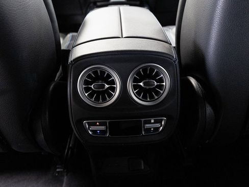 Used 2025 Mercedes-Benz G 580 w/ EQ Technology image 30