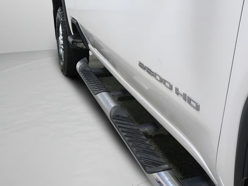 Used 2023 GMC Sierra 2500 SLE w/ SLE Convenience Package AWD/4WD image 24