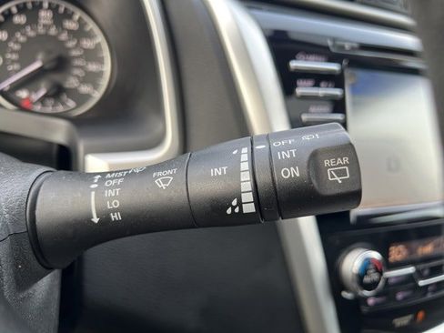 Used 2017 Nissan Murano SL w/ SL Technology Package image 26