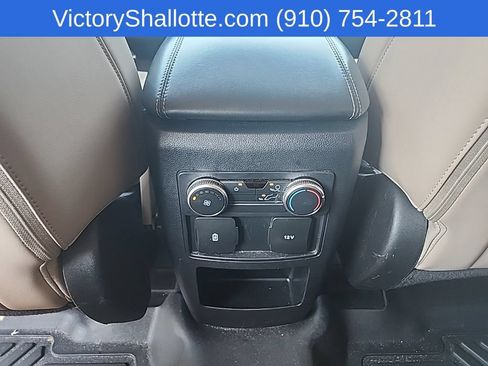 Used 2021 Ford Explorer XLT w/ Equipment Group 202A RWD image 23