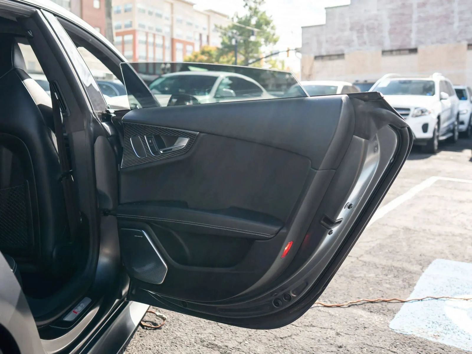 Used 2014 Audi RS 7 Prestige AWD/4WD image 48