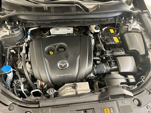 Used 2023 MAZDA CX-5 AWD 2.5 S w/ Premium Plus Pkg image 35