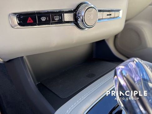 Used 2026 Volvo XC90 B6 Ultra w/ Lounge Package image 14