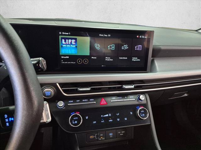 Used 2025 Hyundai Sonata SEL FWD image 13