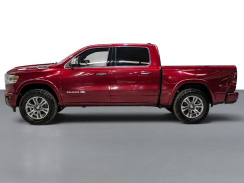 Used 2022 RAM 1500 Limited AWD/4WD image 9
