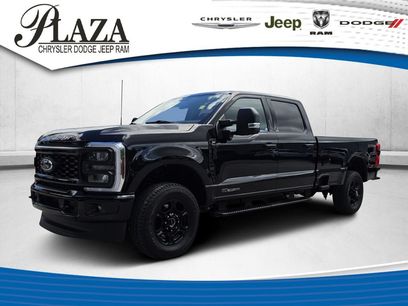 Used 2024 Ford F350 XLT w/ XLT Premium Package