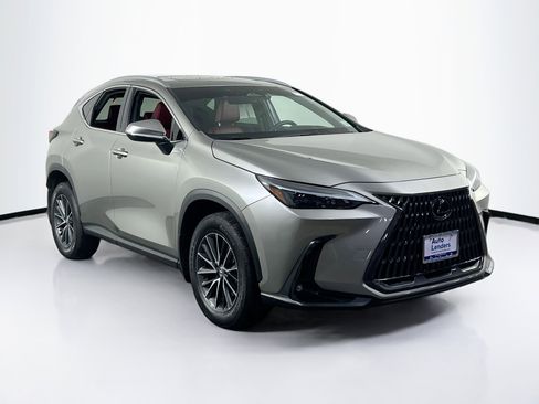 Used 2024 Lexus NX 350 AWD image 3