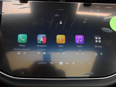 New 2026 Mercedes-Benz E 450 4MATIC Sedan image 24