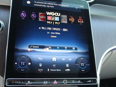 Used 2026 Mercedes-Benz GLC 300 4MATIC image 25