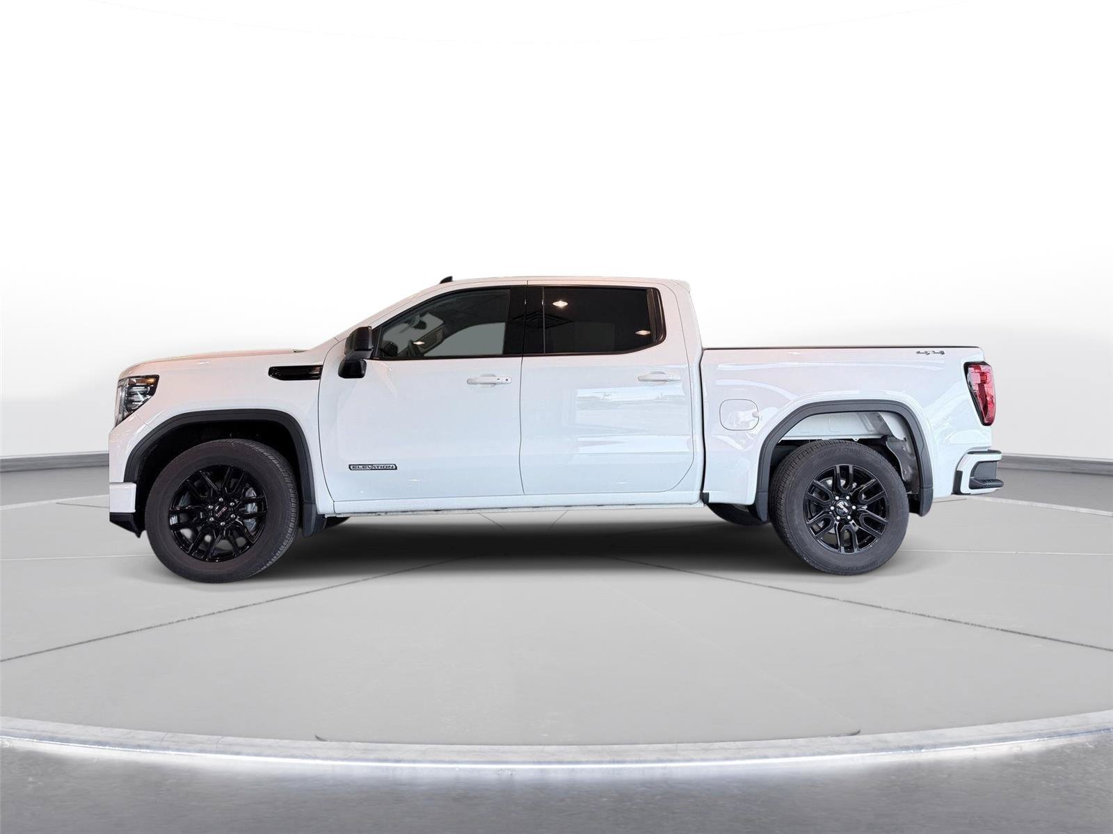Used 2023 GMC Sierra 1500 Elevation AWD/4WD image 18