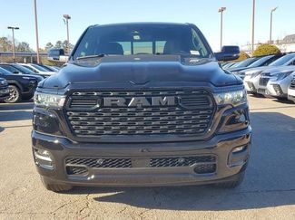 New 2026 RAM 1500 Big Horn video 2
