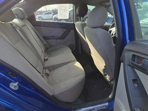 Used 2010 Kia Forte EX image 18