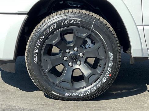 New 2026 RAM 1500 Big Horn image 24