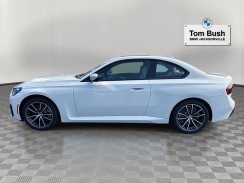 New 2026 BMW 230i xDrive Coupe w/ Convenience Package image 6