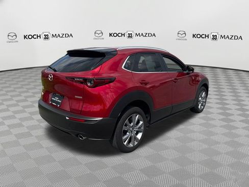 Certified 2024 MAZDA CX-30 AWD 2.5 S w/ Preferred Package image 7