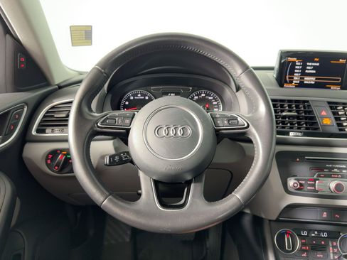 Used 2016 Audi Q3 2.0T Premium Plus image 16